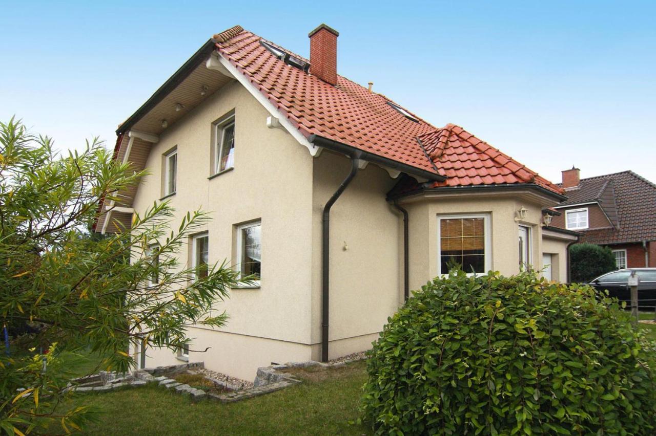 Apartment, Malchow Malchow  Exterior photo